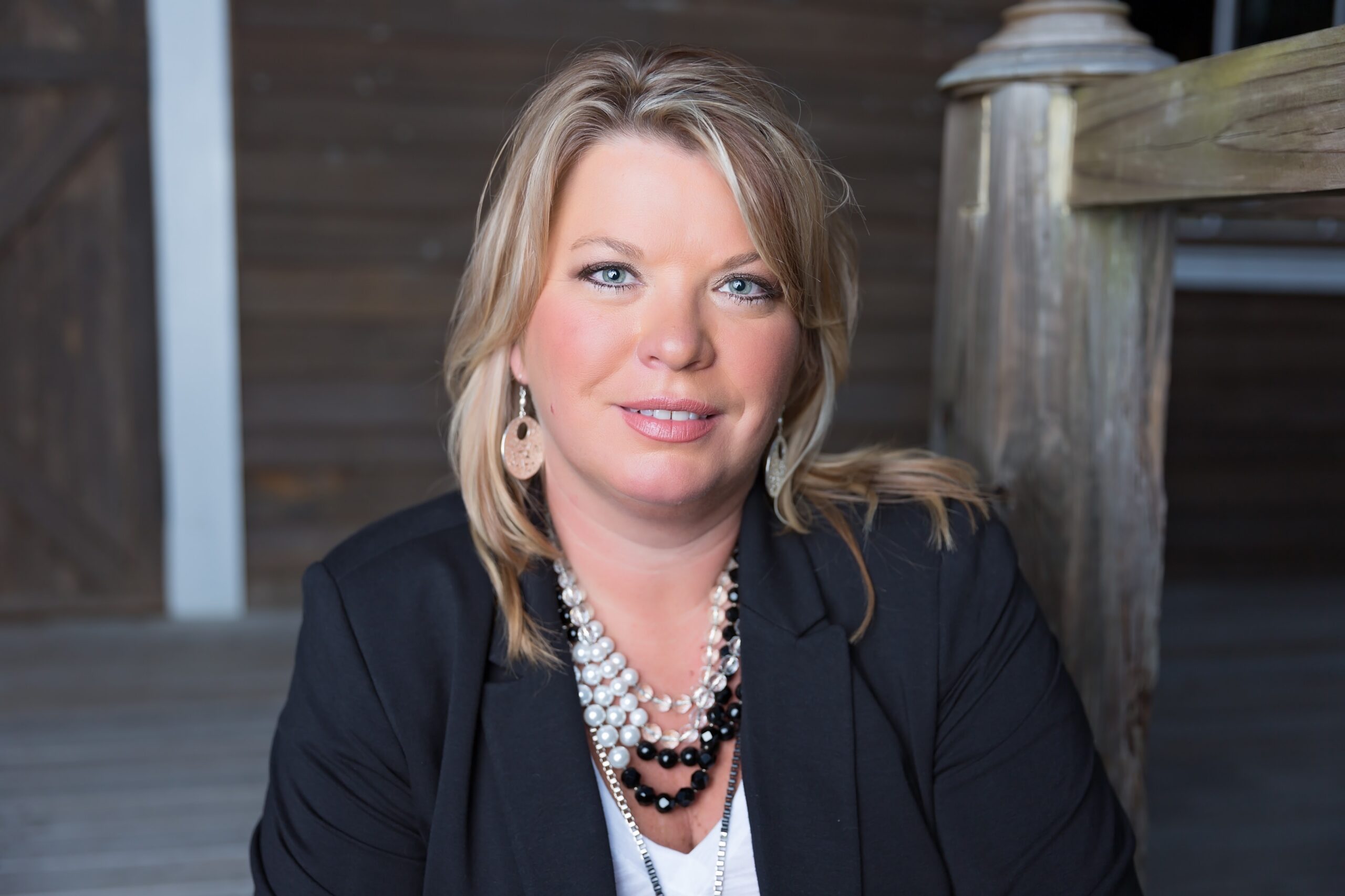 Melissa Spiers - Vice President